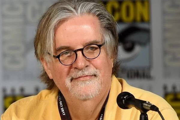 23 Captivating Facts About Matt Groening