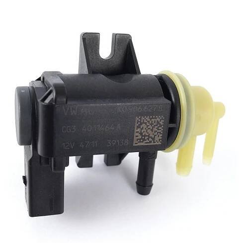 Turbínový ventil N75 VW AUDI SKODA Seat 1K0906627B 1K0906627A 1J0906627B