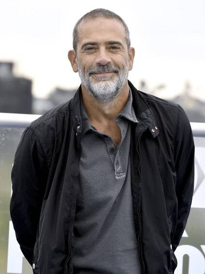 Jeffrey Dean Morgan - Actor