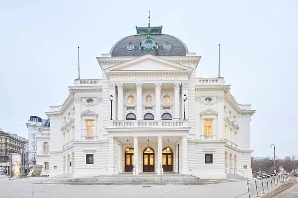 Volkstheater (Wien)