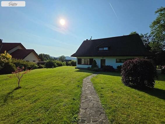 Prodej Dům, Malenovice, okres Frýdek-Místek