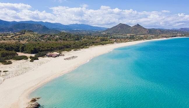 CALA SINZIAS RESORT - Updated 2025 Prices & Reviews (Castiadas, Sardinia, Italy)