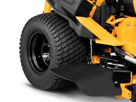 Cub Cadet XZ8 S122 | Zahrada-vysočiny.cz
