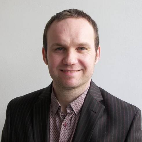 Tomáš Soukup, JLL | EurobuildCEE