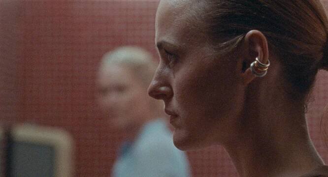 Armand | European University Film Award