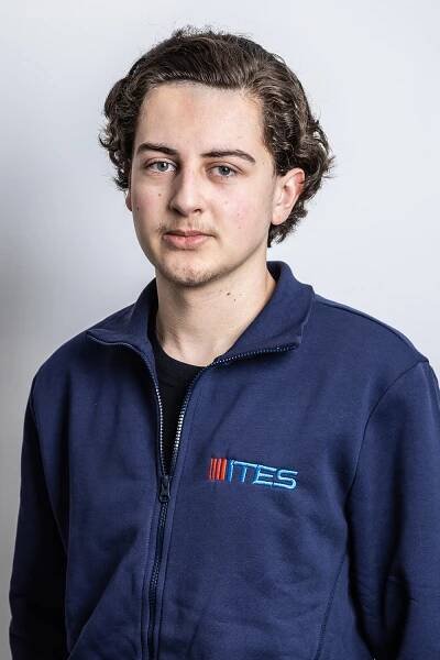 Jobs - ITES GmbH