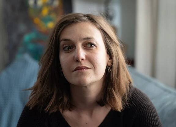 Tereza Dočkalová - Děcko - Epizoda 6 - Z filmu