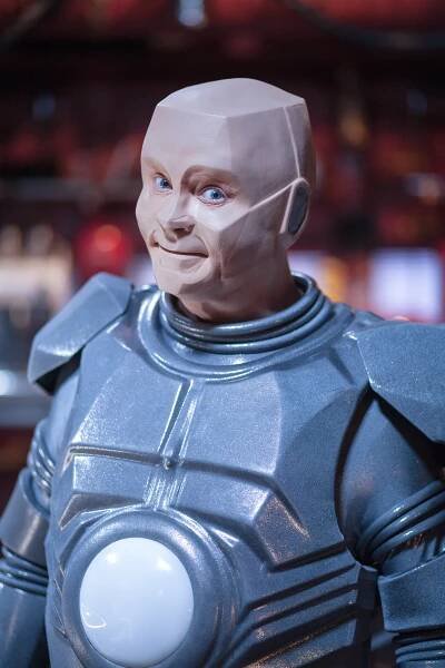 Gallery | Red Dwarf - The Official Website