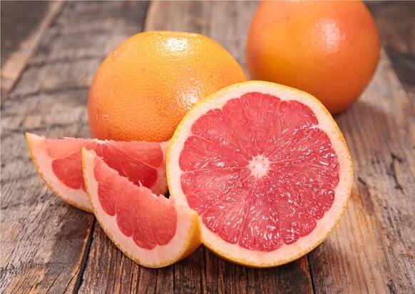 Vegan Meals for Grapefruit Lovers!