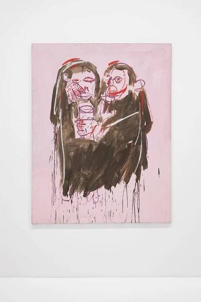 Picturing the Urban Landscape: City as Studio - ArtReview
