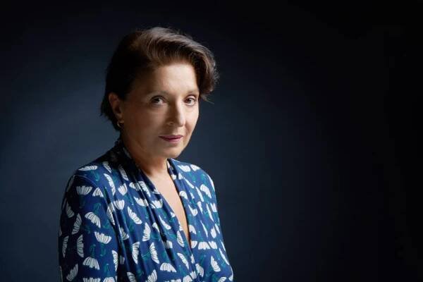 Mirjana Karanović/ Serbia – KINOIST