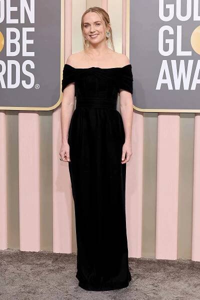 80th Annual Golden Globe Awards - Arrivals