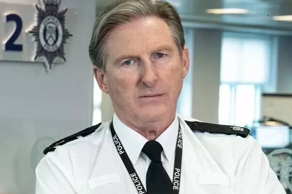 Adrian Dunbar - News, views, pictures, video - Irish Mirror Online