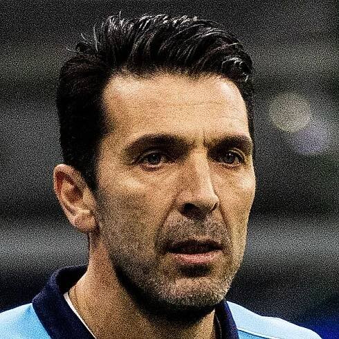 Gianluigi Buffon - Fotbal - iDNES.cz