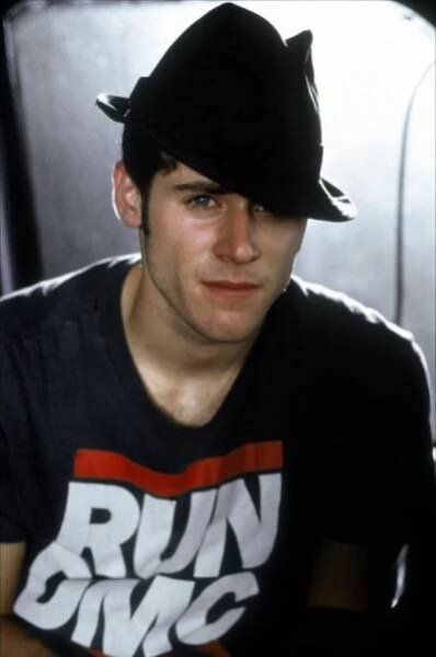 Jon Abrahams