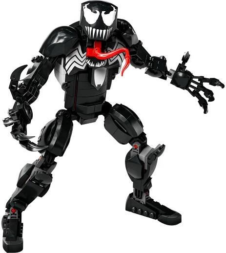 LEGO Marvel 76230 Venom