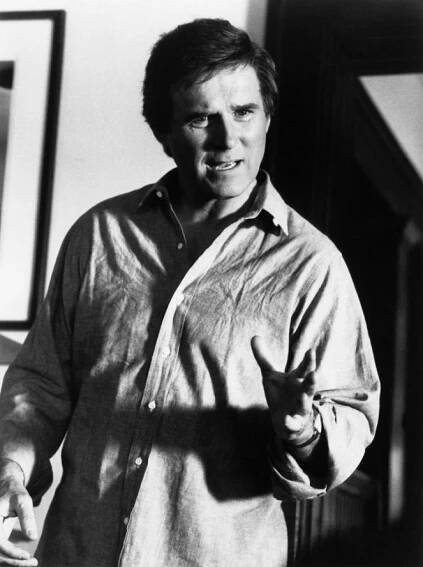 Clifford - Z filmu - Charles Grodin
