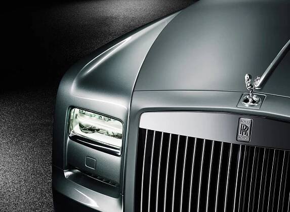 Rolls Royce pre letcov - AutoGrip