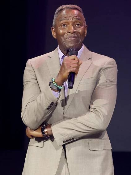 Carl Lumbly - Actor