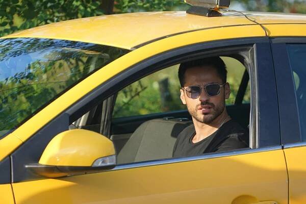 Ekin Mert Daymaz