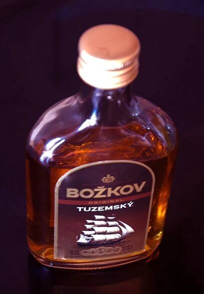 Tuzemský rum