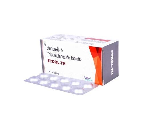 ETDOL-TH - Sygnus Biotech