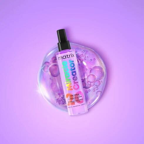 Matrix Miracle Creator multifunkční sprej na vlasy 190ml • Friseurshop