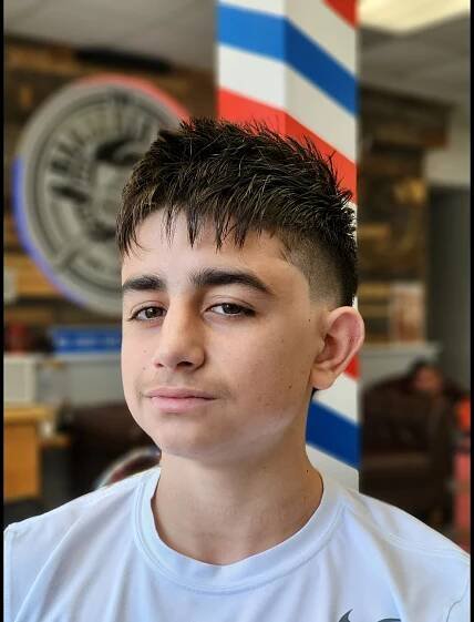 The Barberia Shop | North Wildwood NJ