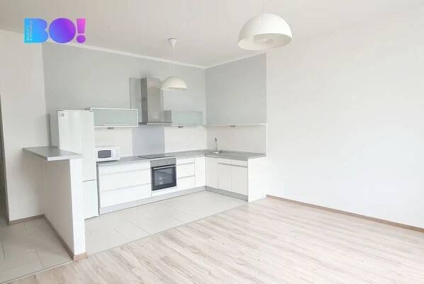 Pronájem bytu 2+kk, 70 m⊃2;, parkovací místo, Ostrava -Vítkovice