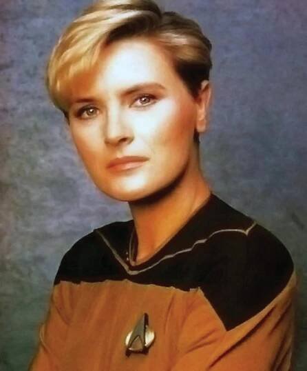 Star Trek – Welcome to my Website!