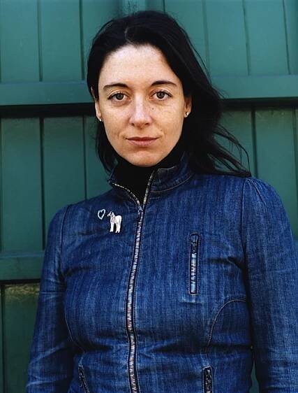  Mary McCartney 