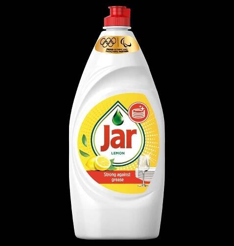 Procter & Gamble Jar Citronový prostředek na mytí nádobí 900 ml Kód výrobce 37851