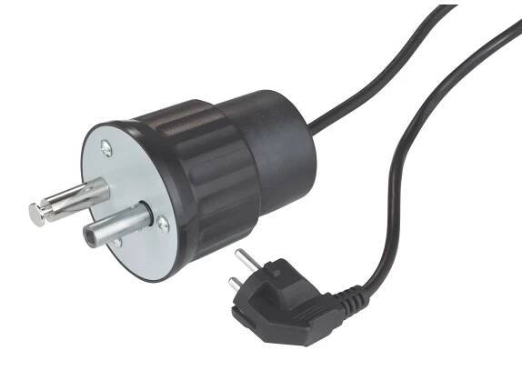 OBI Grilovací motor Elektro nakoupit u OBI