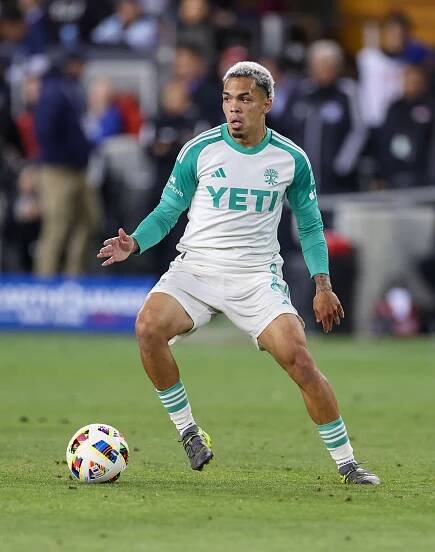 Austin FC – jmjimage