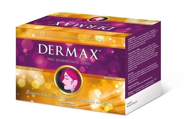 Farmax DermaX 180 tobolek