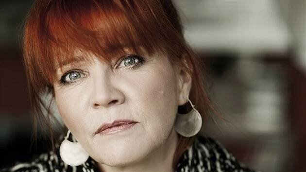 Pavlína Mourková