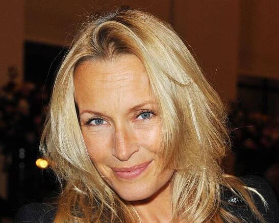 Estelle Lefébure