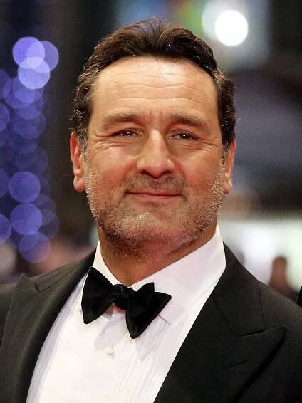 Gilles Lellouche Wiki, Height, Age, Wife, Family, Biography & More - Biographied.com