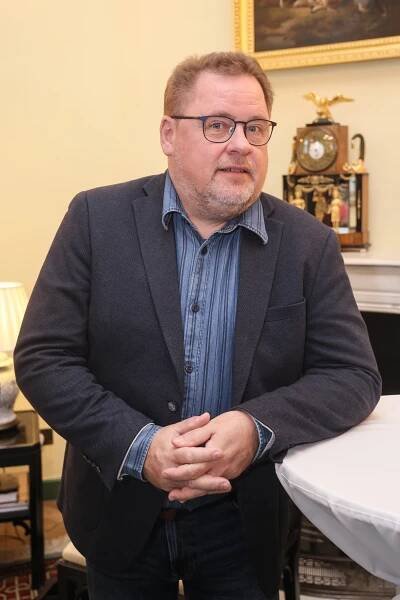 Strach z lékařů i inzulinu: Václav Kopta je kvůli cukrovce pod dohledem, promluvil o fatálních důsledcích