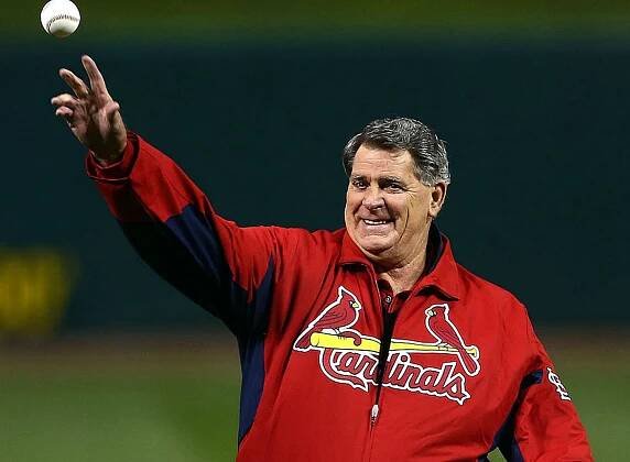 Mike Shannon's COVID Battle Almost Cost His Life