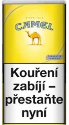 Camel Cigaretový tabák dóza 70 g