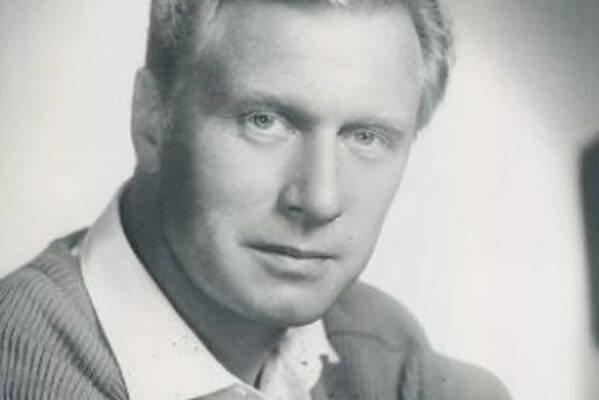George Gaynes bol všestranný herec