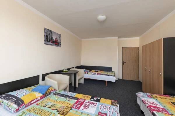 Hotel Buly foto 4