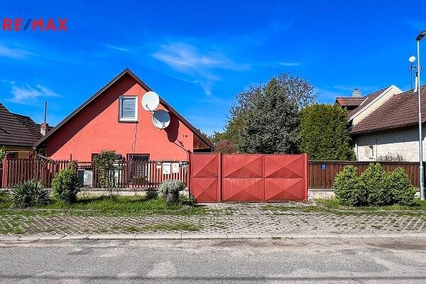 Prodej Dům, Radovesnice II, okres Kolín