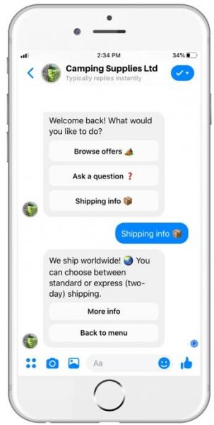 ecommerce-chatbot-1