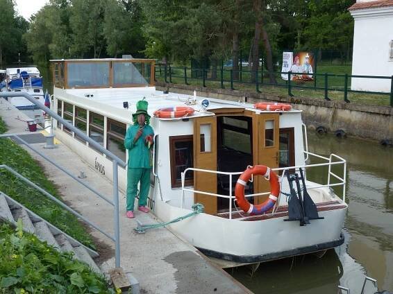 Baťák na lodi (Water Transport Straznice) (2025) - All You Need to Know BEFORE You Go (with Reviews)