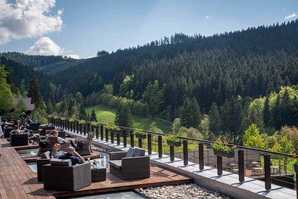10 tipů, co si nenechat ujít v létě ve Velkých Karlovicích