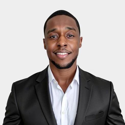 Jordan Coleman