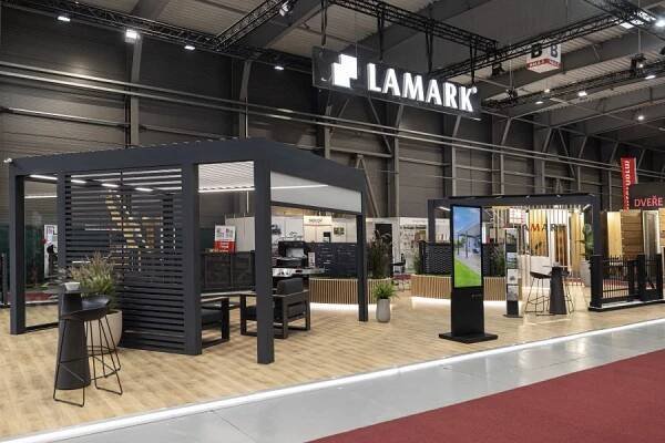 Stavební veletrh FOR ARCH 2024 rozdal prestižní ocenění GRAND PRIX a TOP EXPO