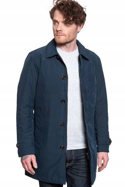 JACK & JONES JPRJEFF KABÁT PÁNSKÝ KABÁT Značka Jack&Jones